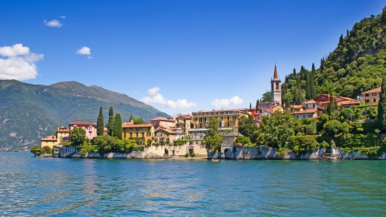 ПРОМО: Италианските езера Гарда, Комо и Маджоре и Милано